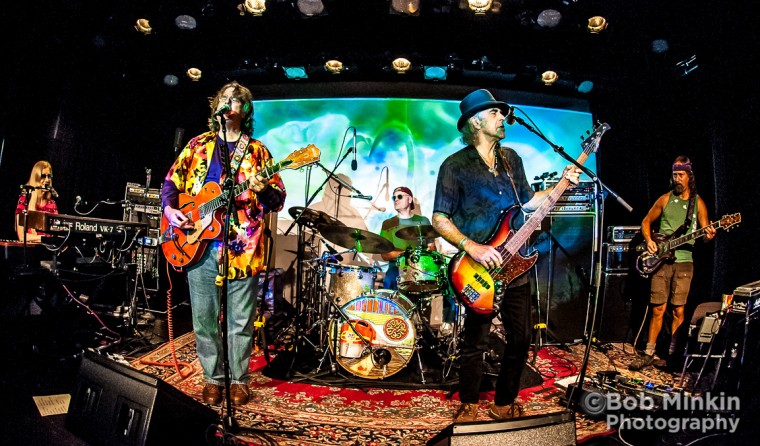 Moonalice 9-16-12-3564<br/>Photo by: Bob Minkin